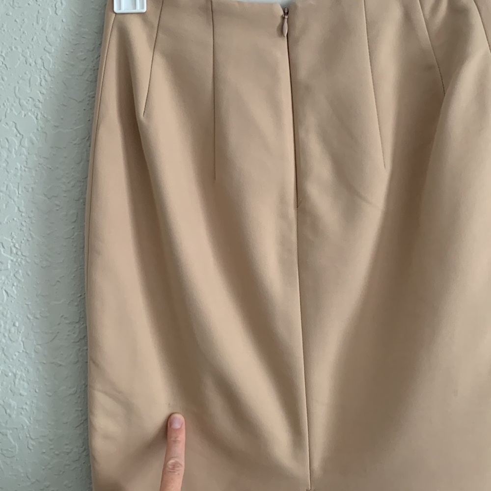 Express Skirt 00 - Picture 9 of 10